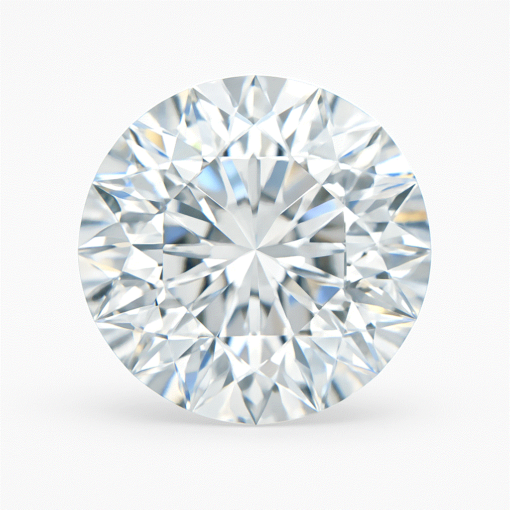 brilliant cut lab grown diamonds showcasing exceptional clarity and sparkle